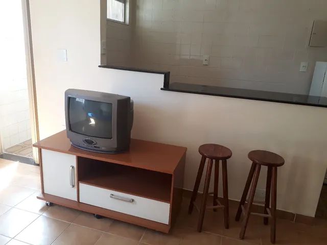 Alugo frente a praia no canto do forte. - Foto 8