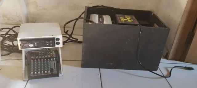 Som Completo para Carro - Foto 7