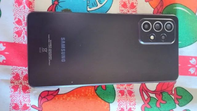 Samsung A52S 