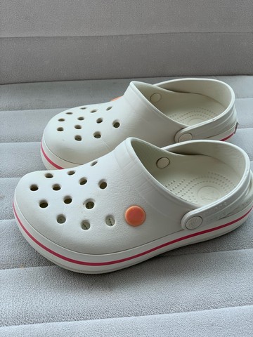 Crocs j1 | +25 anúncios na OLX Brasil