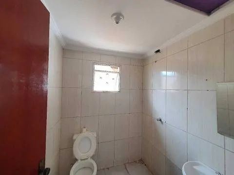 Casa No Riacho Fundo (CAUB) 2 Quartos  - Foto 5