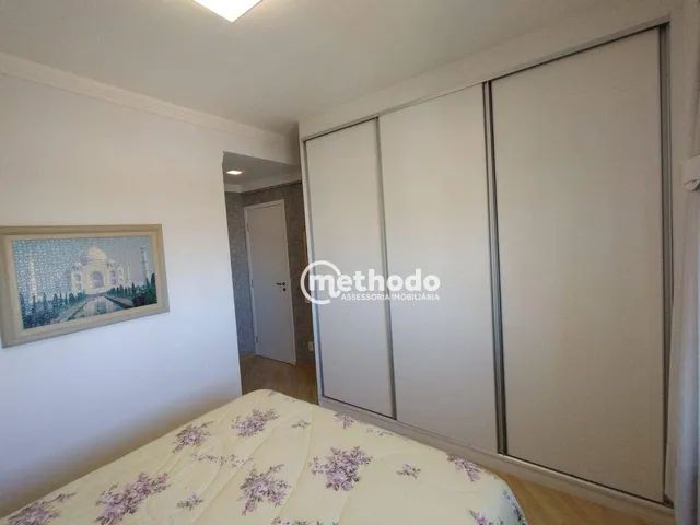 Apartamento Parque Prado - 102 m² - Locação