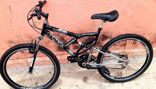 bicicleta aro 26 - Ciclismo - Carolina Parque Complemento, Goiânia  1237117890