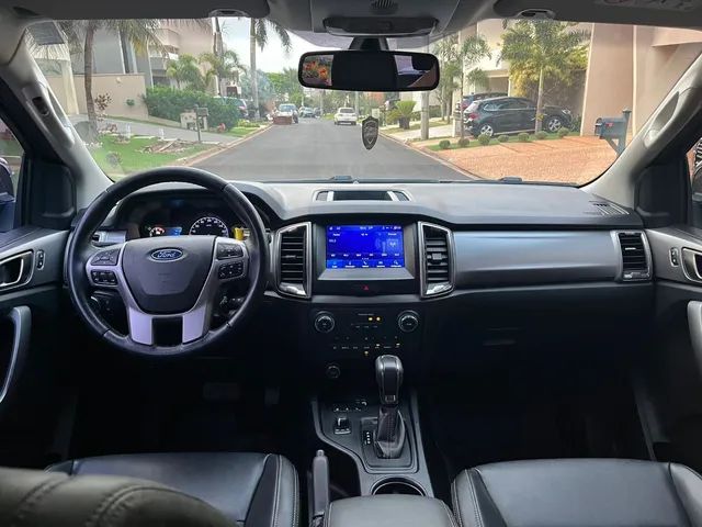 Ranger XLT - Foto 5
