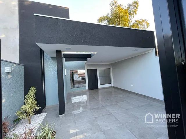 Casa à venda por R$ 550.000,00 - Jardim Belo Horizonte - Santa