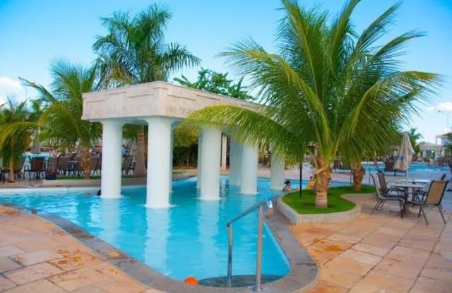 EM CALDAS NOVAS  & LACQUA DI ROMA  ( RESERVA SEGURA ) - Foto 11