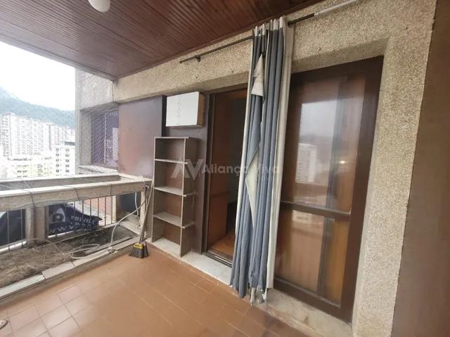 Botafogo | Apartamento 1 quarto - Foto 4