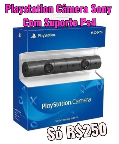 ps4 camera olx