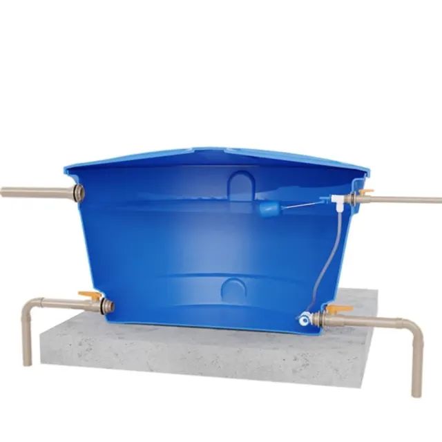 Valvula alternadora Duchao para pressão de caixa d'água - Foto 5