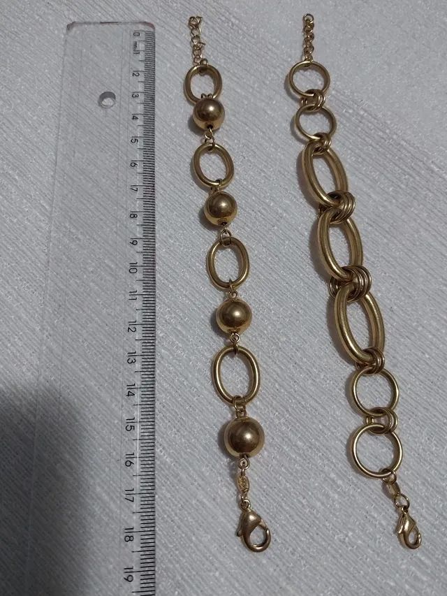 Pulseiras  - Foto 2