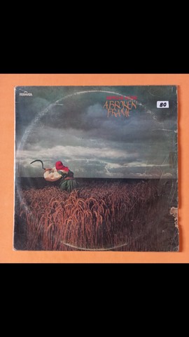 LPs Disco de vinil Rock Internacional Letra D - Foto 3