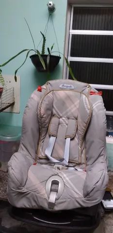 cadeira infantil burigoto - Foto 6