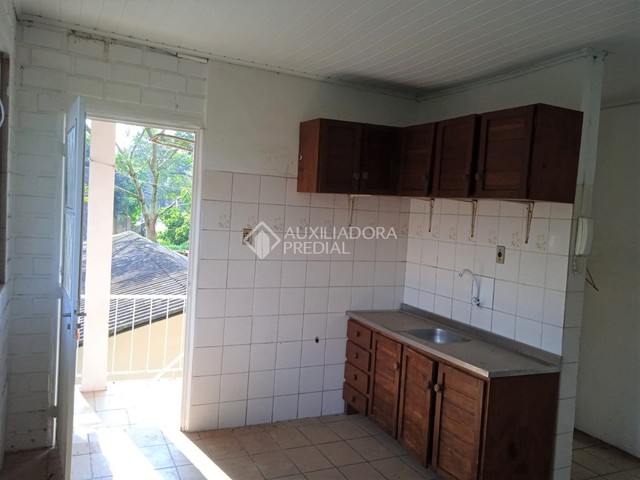 Casas à venda na Rua Medianeira - Cristo Rei, São Leopoldo - RS