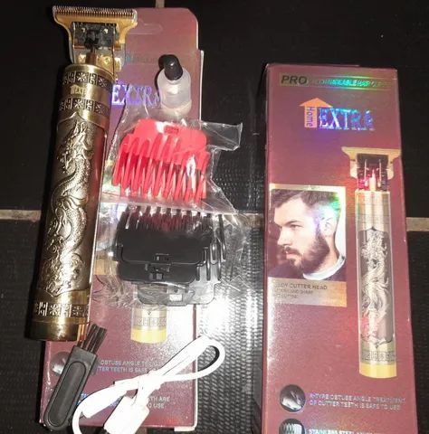 Máquina de cortar cabelo