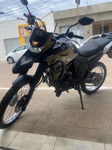 Motos 650 cc ou menos 39.270 a 100.000 km em Pernambuco