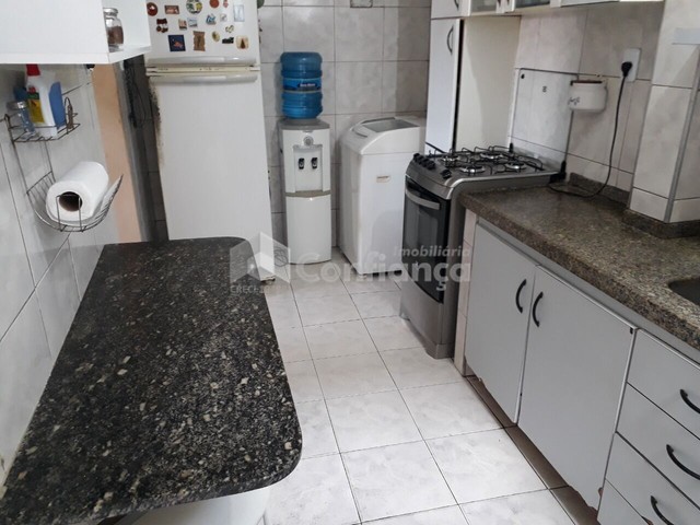 Apartamento á Venda na Bela Vista em Fortaleza/CE - Foto 2