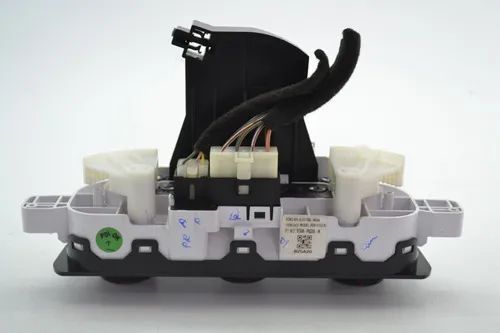 Comando Controle Ar Condicionado Renault Kwid 2020 Original - Foto 2