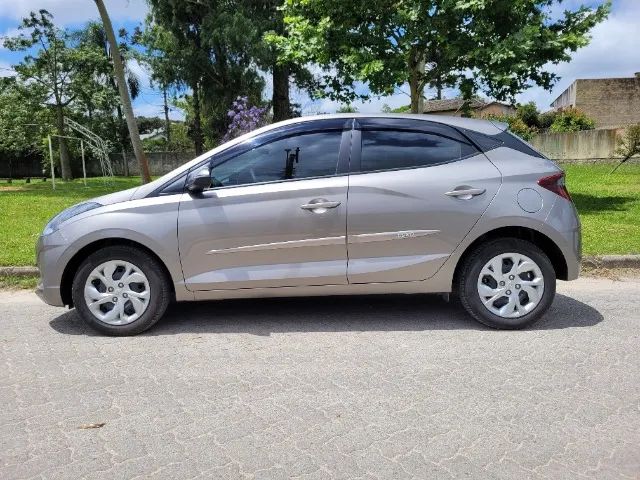 HB 20 21/22 Novo km 8184