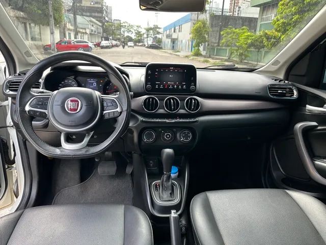 Cronos precision automático 2019//2020  *// * império veículos  - Foto 3