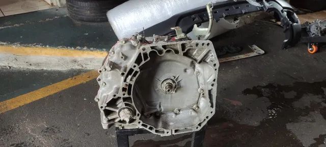 Caixa de Marchas Nissan Versa/Kicks/March