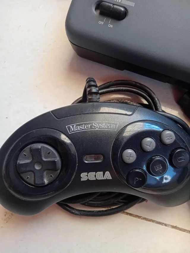 Video game dreamcast sega  +34 anúncios na OLX Brasil