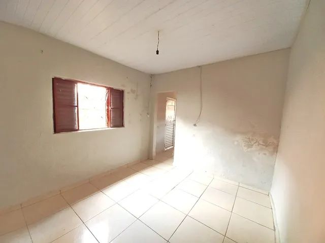 Casa para aluguel, 1 quarto, Residencial Chácara São José - Limeira/SP