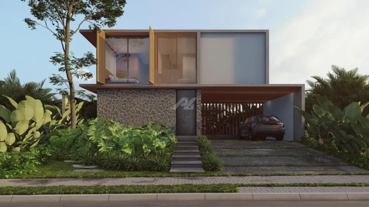 casa - Loteamento Residencial Arborais - Campinas
