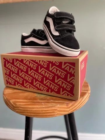Vans kids - Foto 3