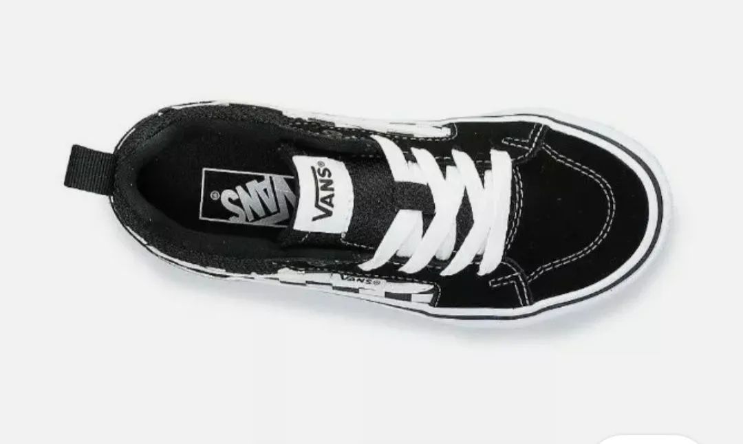 Tênis VANS OLD SKOOL Checkerboard 40/41/42 - Foto 5