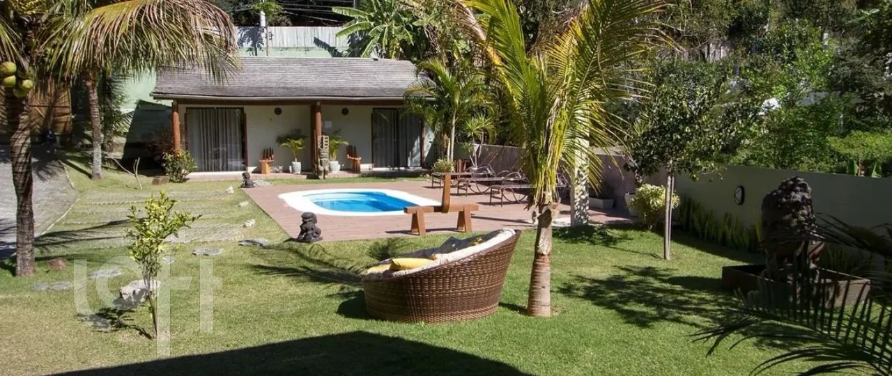 Casa à venda em Praia Mole com 800 m², 11 quartos, - Foto 2