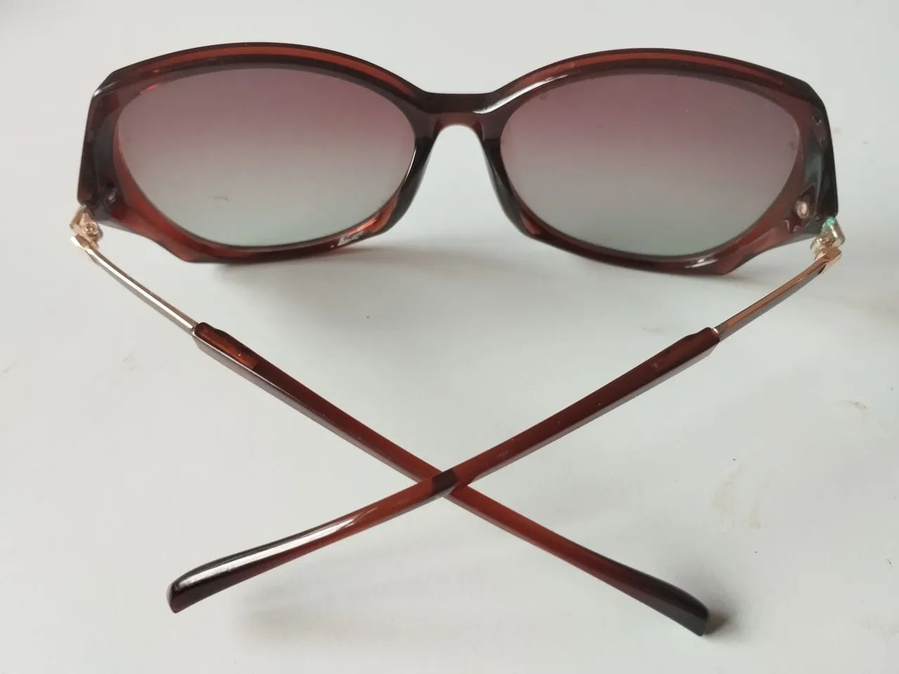Óculos de Sol FUEL EYEWEAR - feminino  - Foto 5
