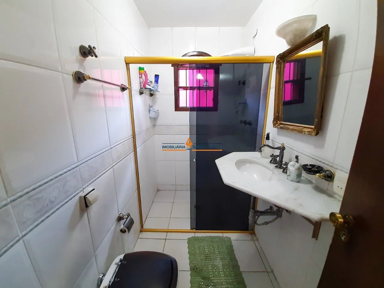 Casa 5 quartos - Santa Mônica - Foto 4