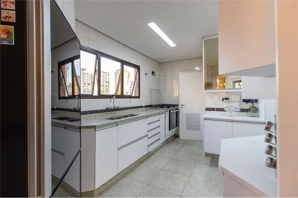 COBERTURA em São Paulo - SP, Chácara Klabin - Foto 14