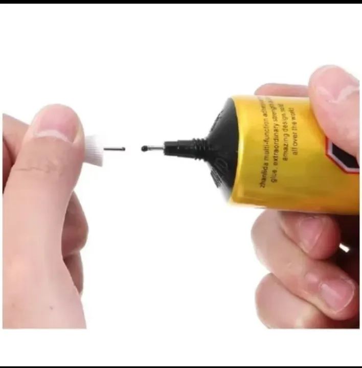 Cola Preta  T-7000 para Celular - 110ml - Foto 2