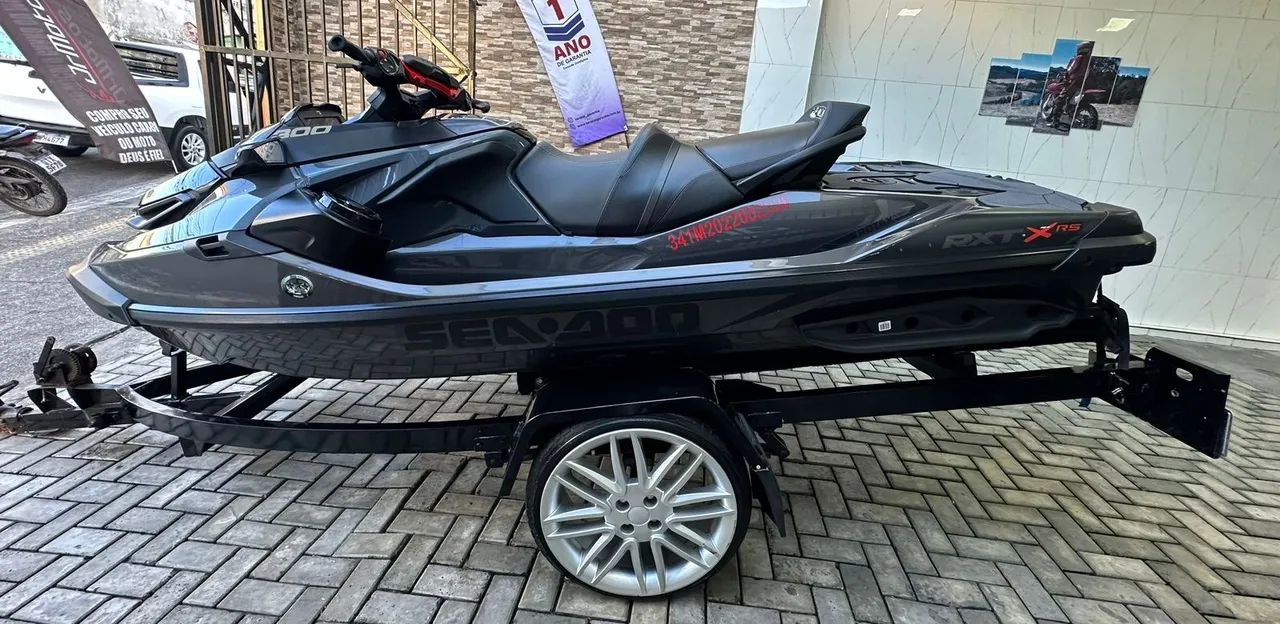 Seadoo 2022 - Foto 5