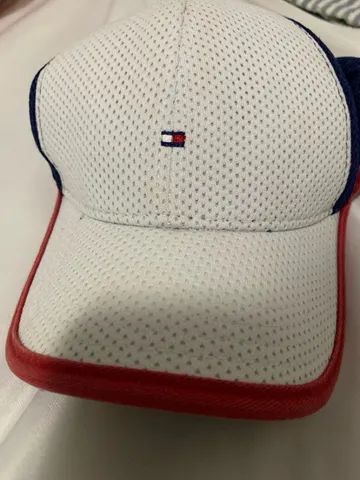Boné Tommy Hilfiger 