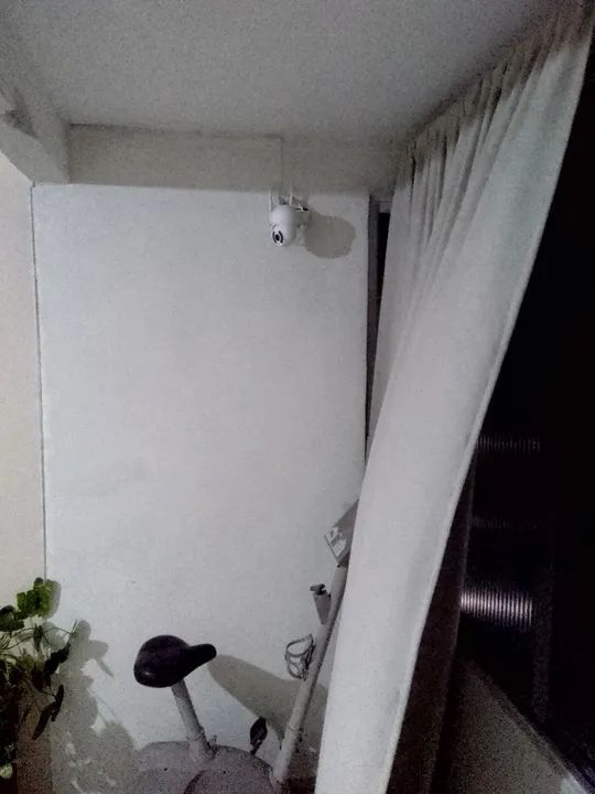 Câmera de monitoramento para casa em seu negócio - Foto 4