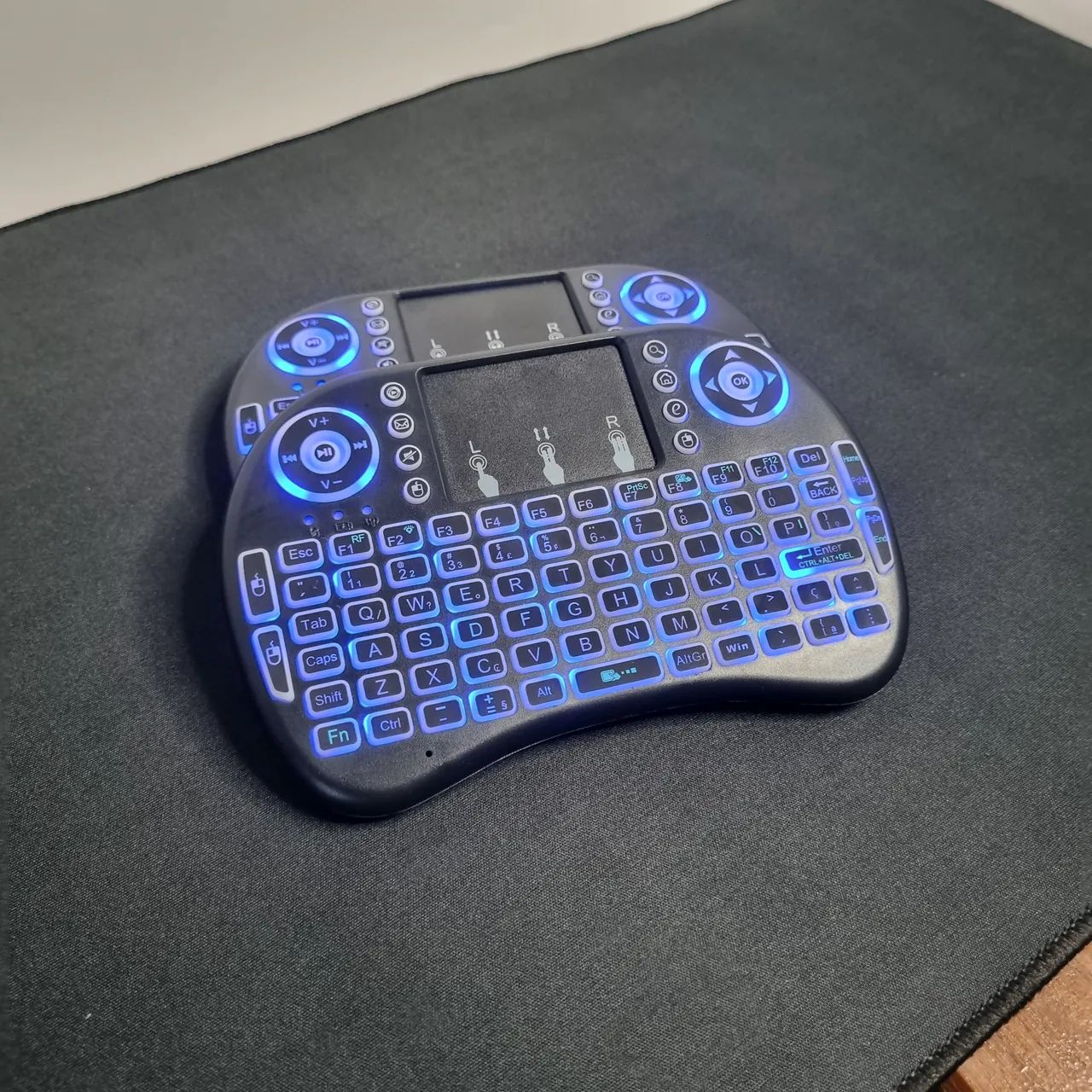 Mini teclado  - Foto 2