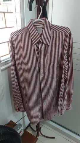 Camisa social Renner 