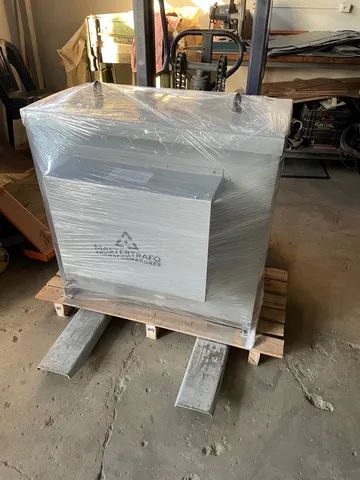 Transformador - Foto 6