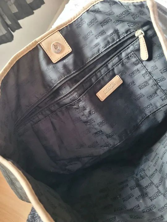 Bolsa Michael Kors original