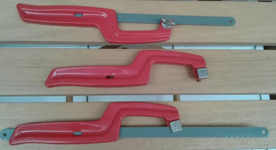 Arco De Serra Mini Starret - Foto 4