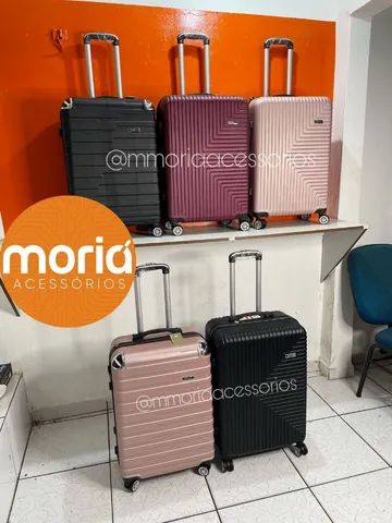 Malas de Viagem de 23KG <br> - Foto 6