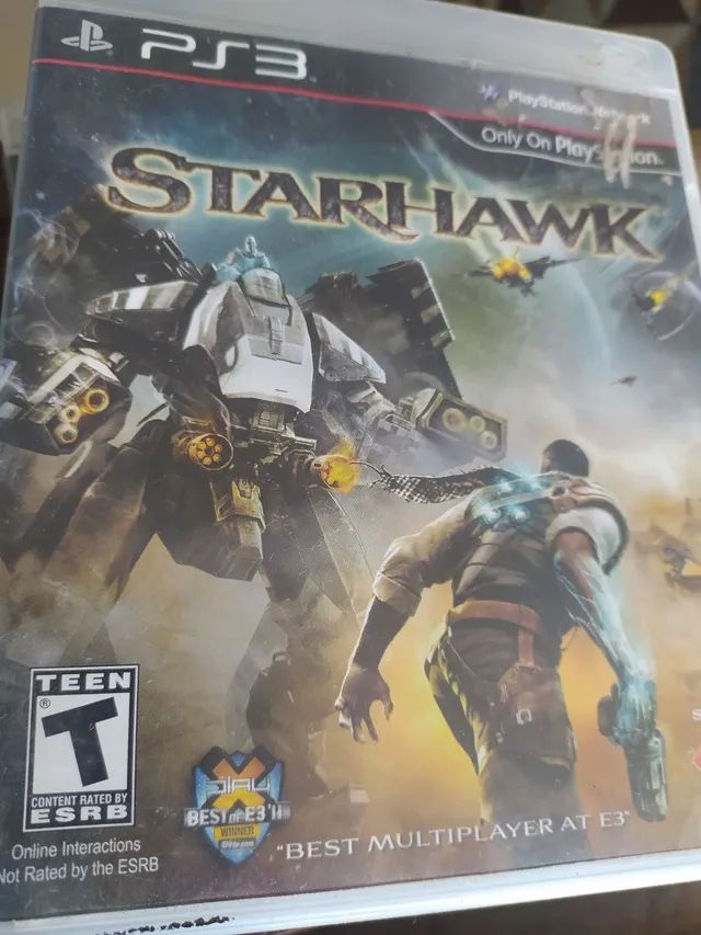 Jogos PS3  - Foto 4