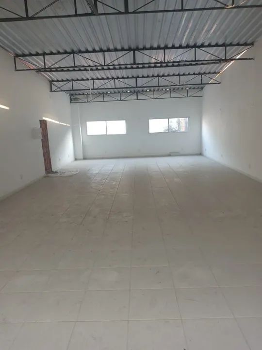 1° Andar há 15 metros da principal, total ou fracionada. - Foto 4