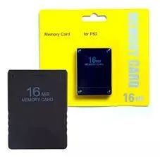Memóri card 16mb  - Foto 2