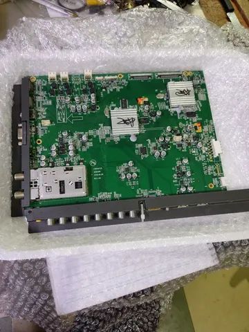 Placa Principal Toshiba LC 4051 - Foto 4