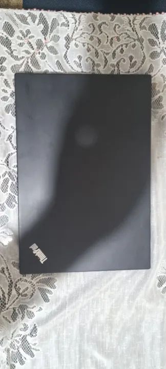 Notebook lenovo x280 core i7 8gb ram 240gb ssd win11 pro hdmi