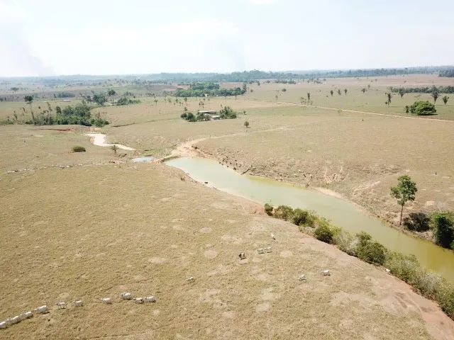 foto - Ji-Paraná - União