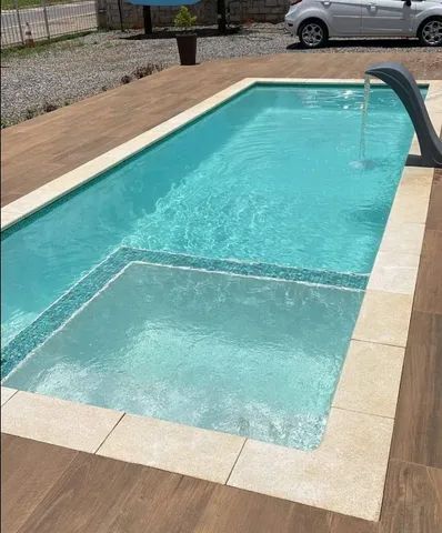 Super Promoção Piscinas com até 20% de Desconto - Foto 5